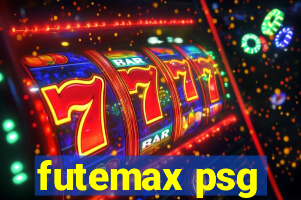 futemax psg